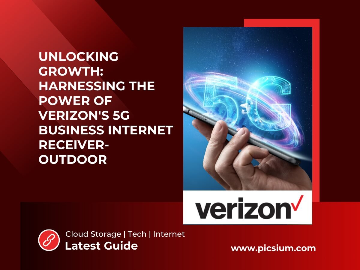 verizon 5G business Internet Receiver-Outdoor