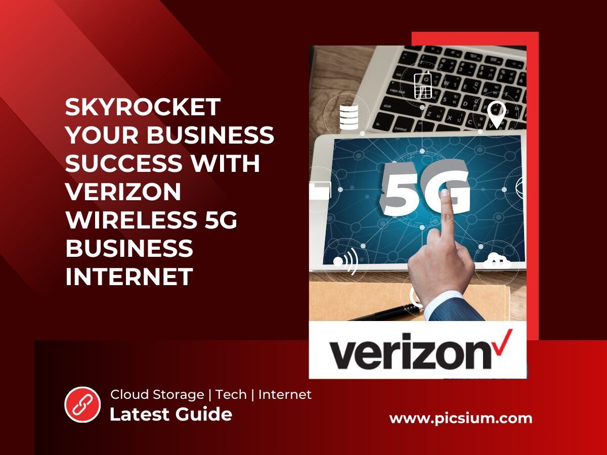 verizon wireless 5g business internet